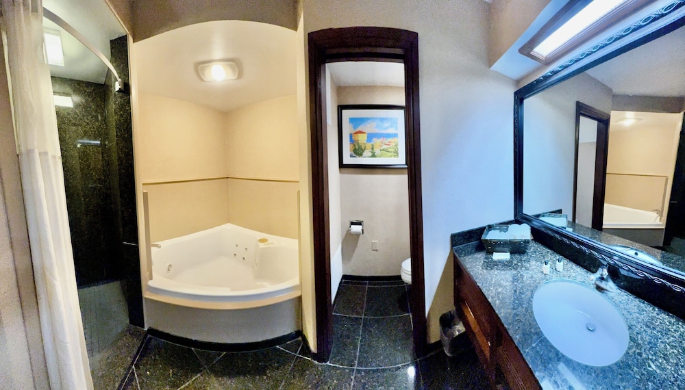 Hamilton Inn Select Beachfront Mackinaw City - photo 27