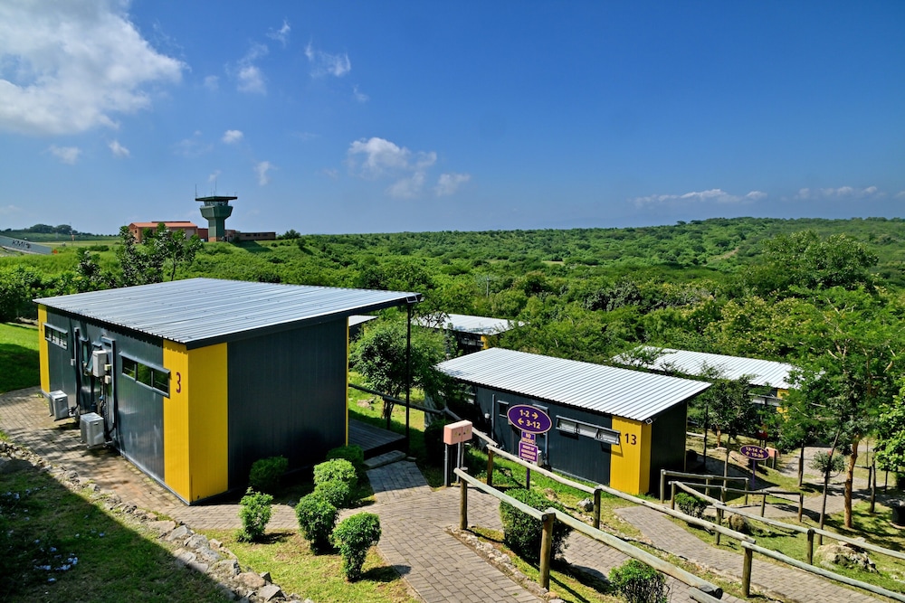 SleepOver Kruger Mpumalanga International Airport in Mpumalanga, South Africa