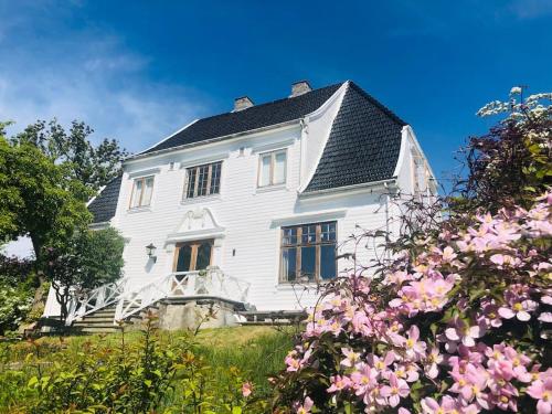 Nydelig hus ONS 2024 in Stavanger, Norway