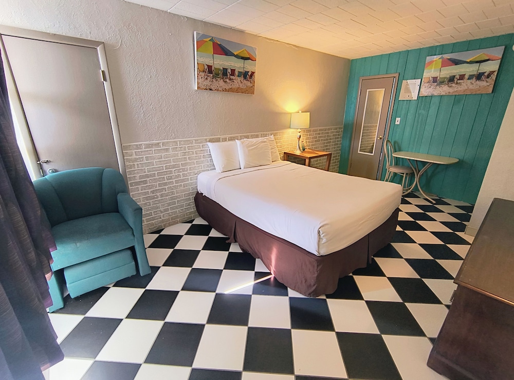 Monaco Motel Wildwood Beach & Boardwalk - photo 10