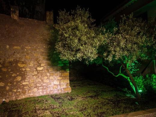 Monastery Boutique Hotel in Chania, Greece