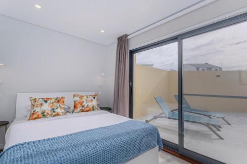 Casa do Senhor do Colégio — 4-Star Luxury Hotel in Ponta Delgada, Portugal