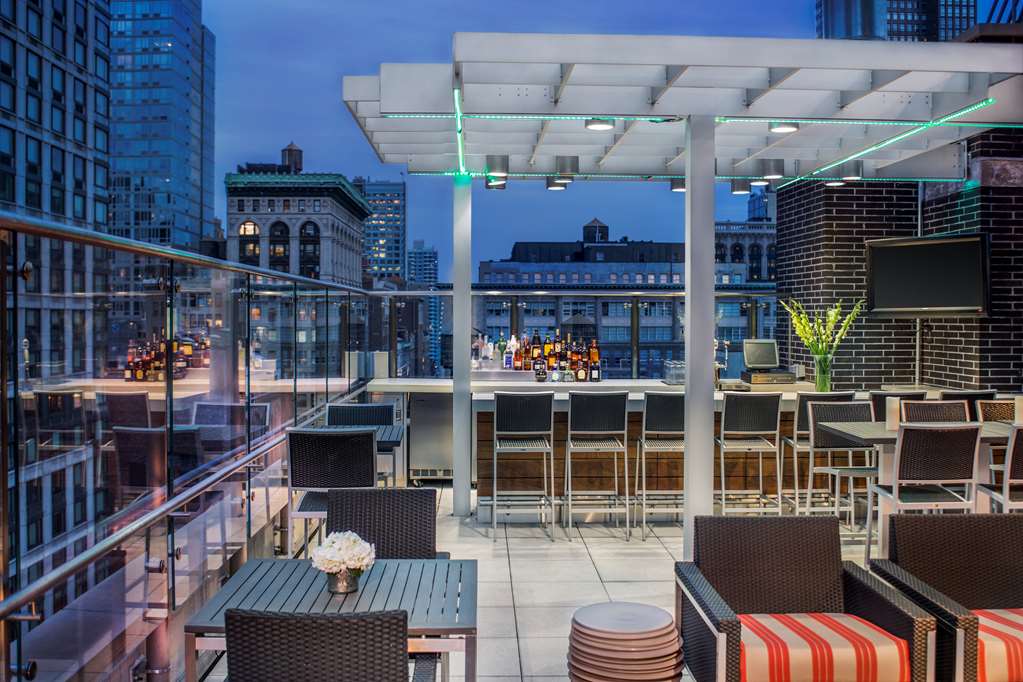 Hyatt Herald Square New York - photo 16