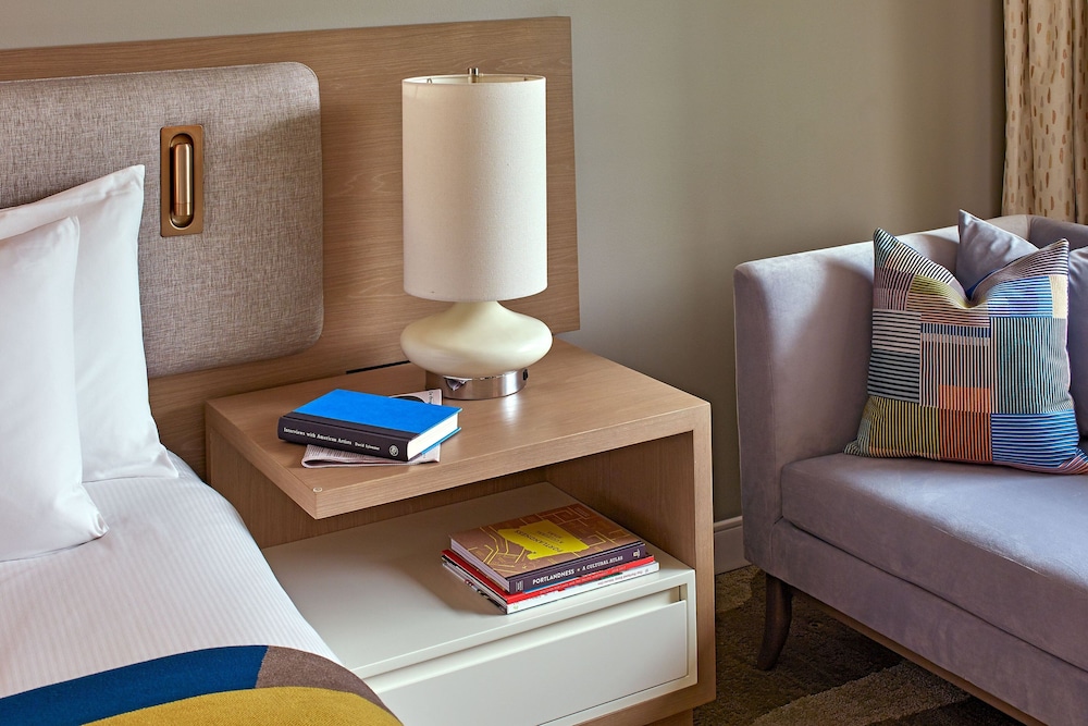 The Hotel Zags Portland - photo 17