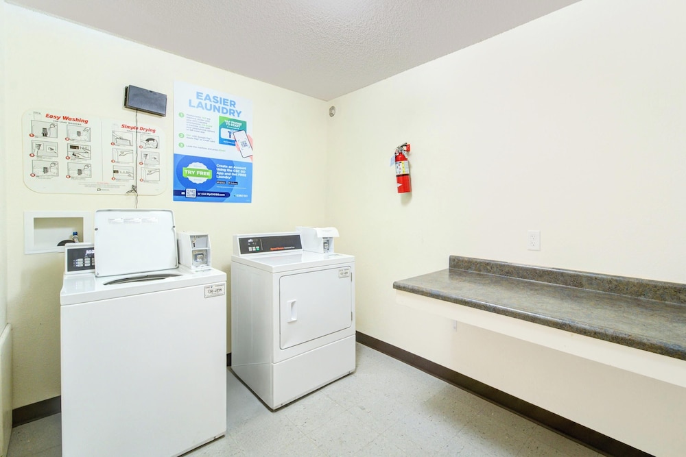 Capital O Amerihost Inn and Suites Kingdom City Hwy 54 MO - photo 54