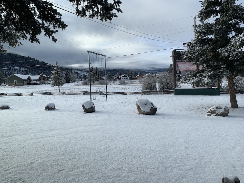 South Fork Lodge & RV Park - photo 26