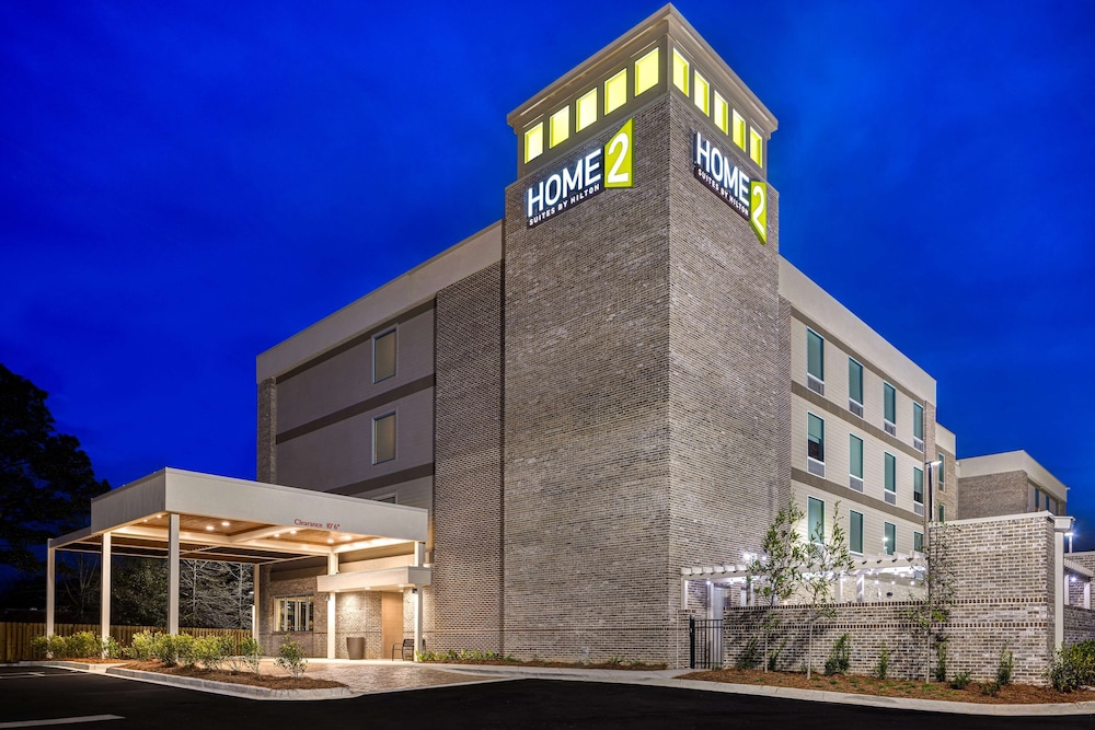 Home2 Suites by Hilton Blythewood SC - photo 92