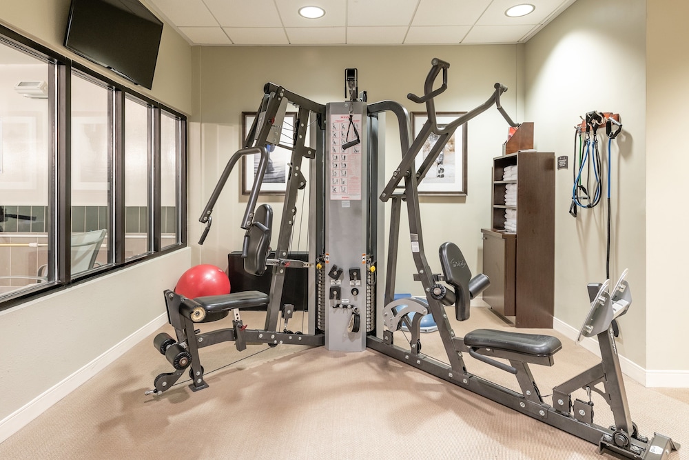 Staybridge Suites Charleston Ashley Phosphate - photo 62
