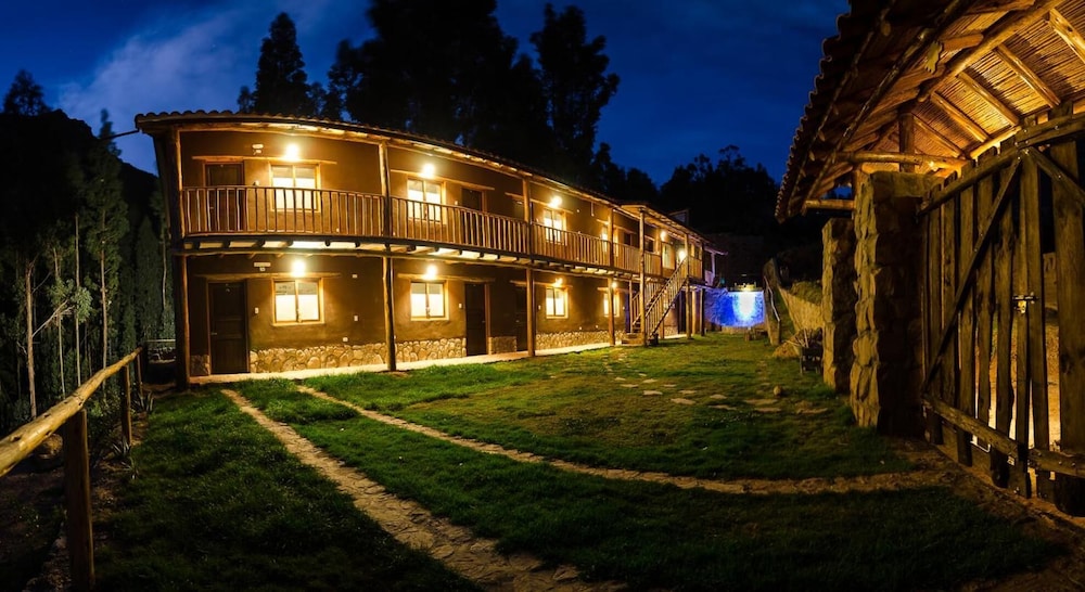 Bamboo Lodge Sacred Valley 10454711 — Pisac