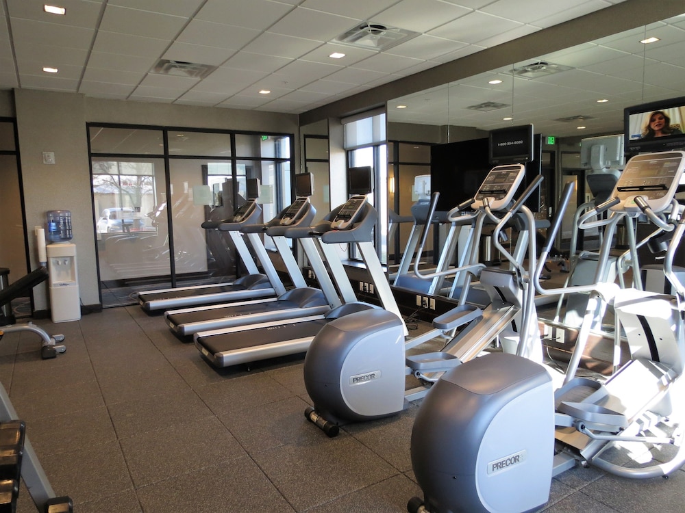 Holiday Inn South Jordan SLC South by IHG - photo 48
