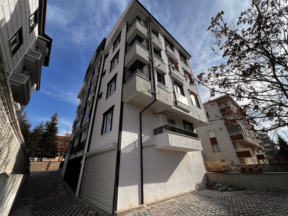 Güneş Rezidans - last minute hotel in Nevsehir