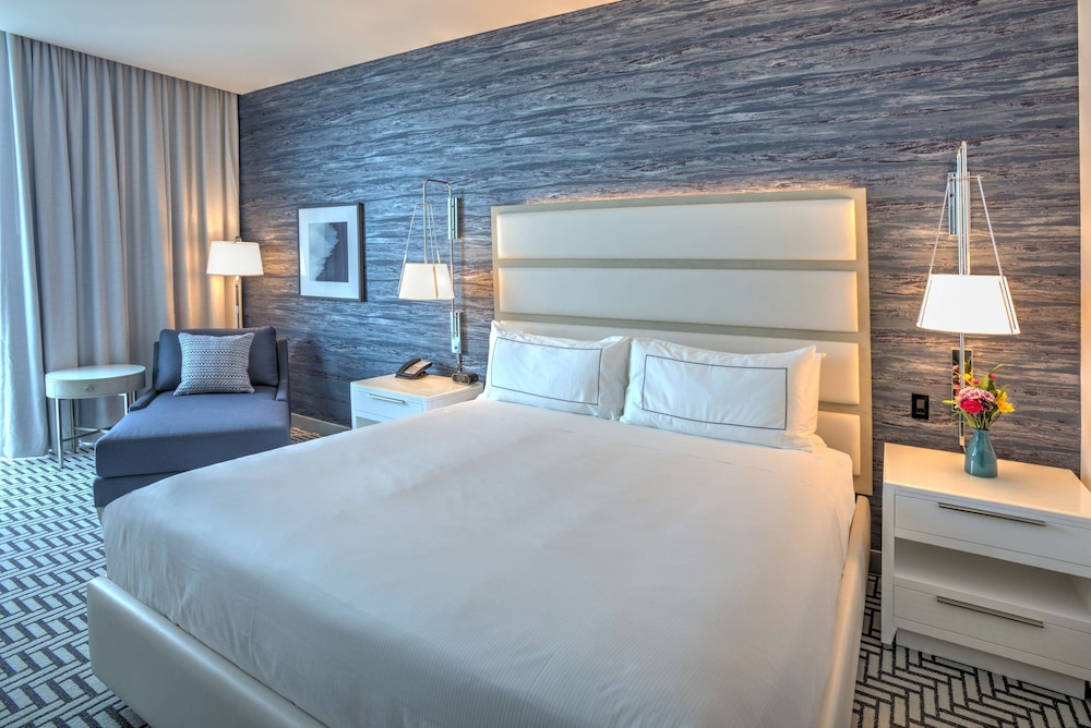 Hotel Maren Fort Lauderdale Beach Curio Collection by Hilton - photo 24