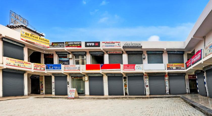 Hotel O Advent Hotel — Noida — photo 4