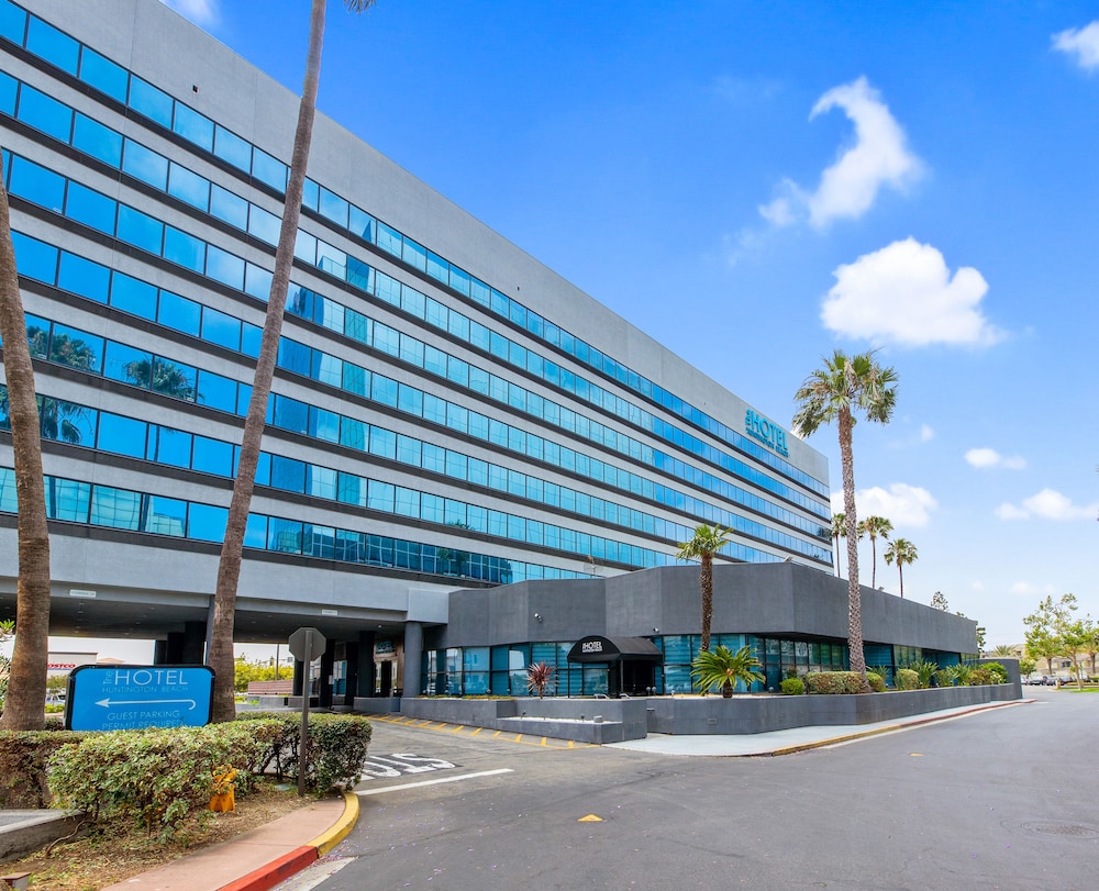Hotel Huntington Beach - photo 2