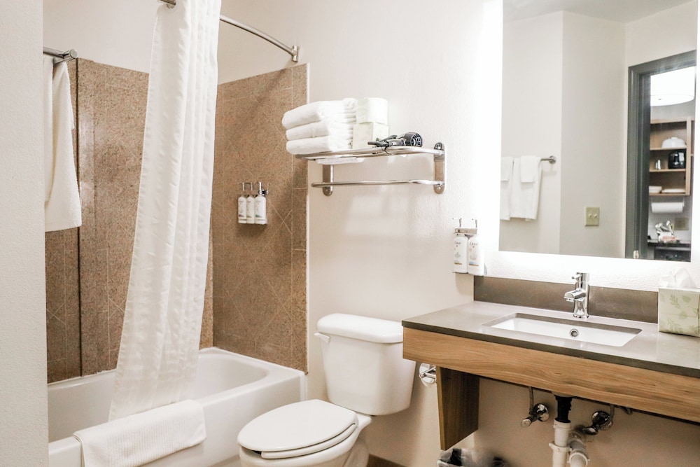 Candlewood Suites Richmond Airport by IHG - photo 57