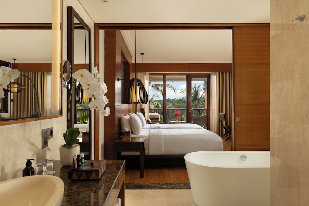 Padma Resort Ubud — Payangan — photo 4
