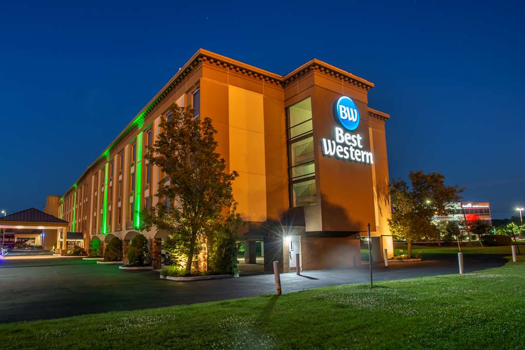 Best Western Fort Washington Inn - featured photo