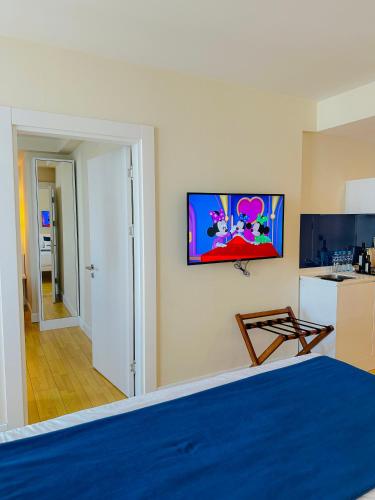 Seaside vip Hotel