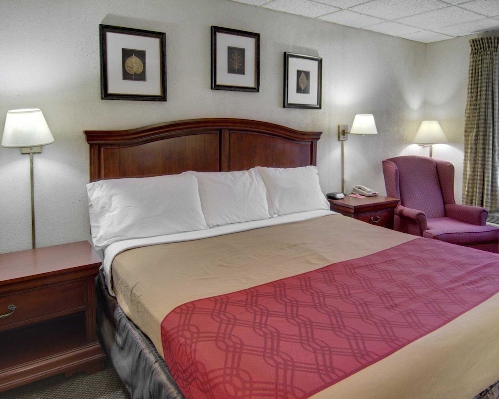 Econo Lodge & Conference Center - photo 18