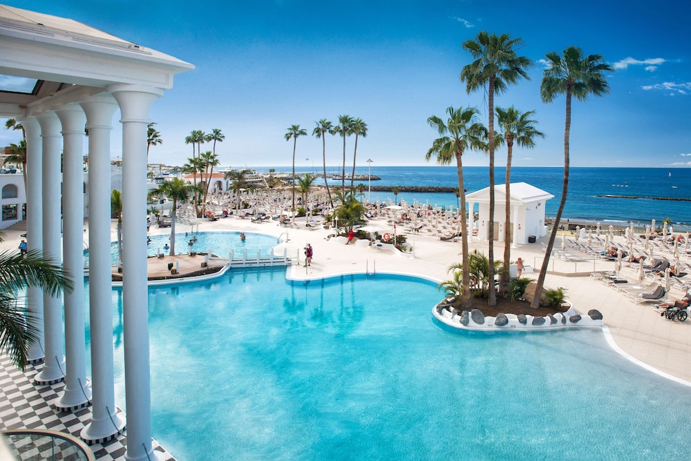 Hotel Guayarmina Princess Adults Only in Adeje, Spain