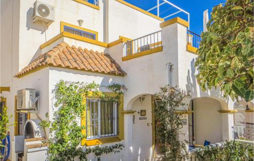 Urb Al Andalus I — hotel in Villamartin