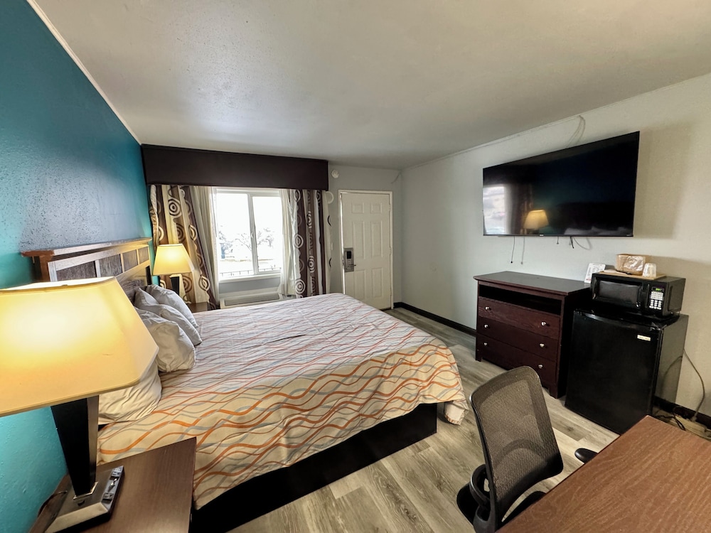 Nampa Downtown Inn - photo 15