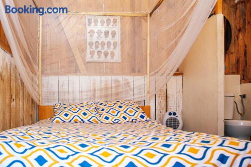 Madagascar Underground in Antananarivo, Madagascar