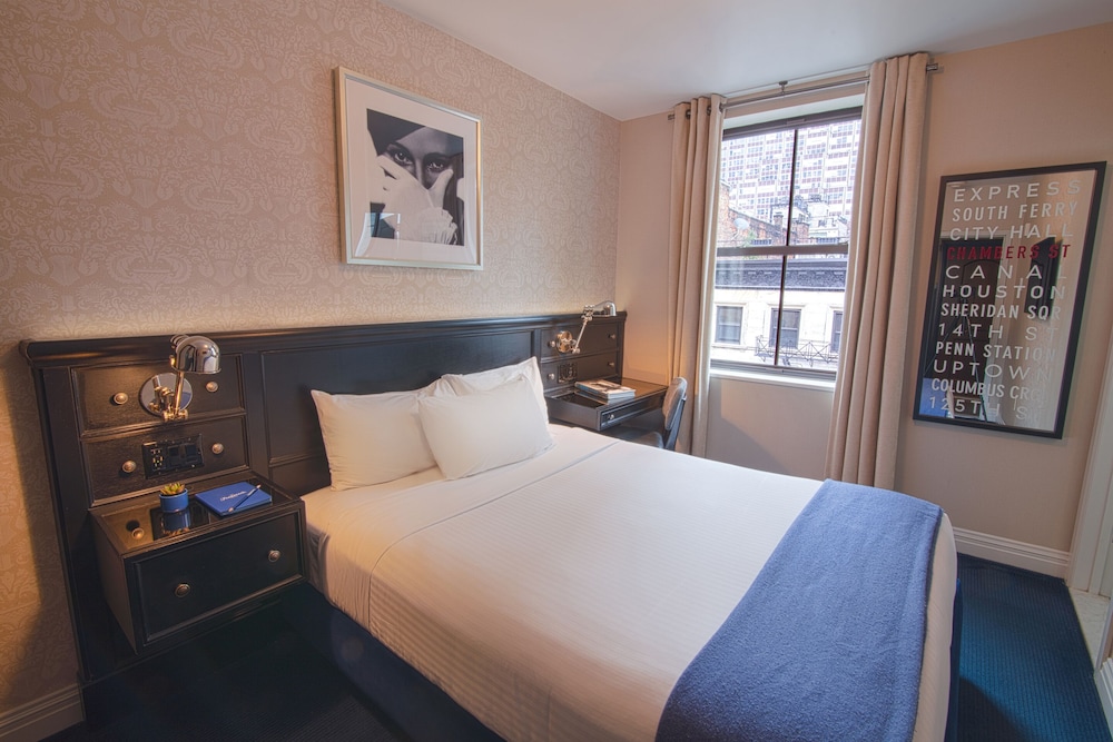 The Frederick Hotel - photo 22