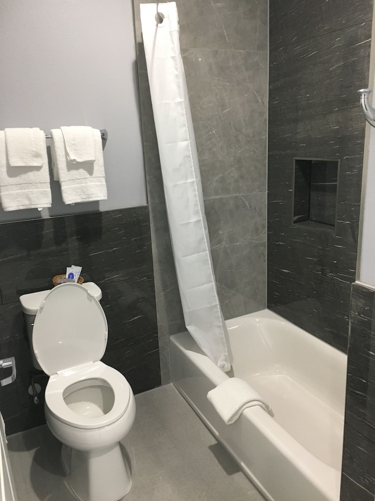 Platinum Inn and Suites - photo 11