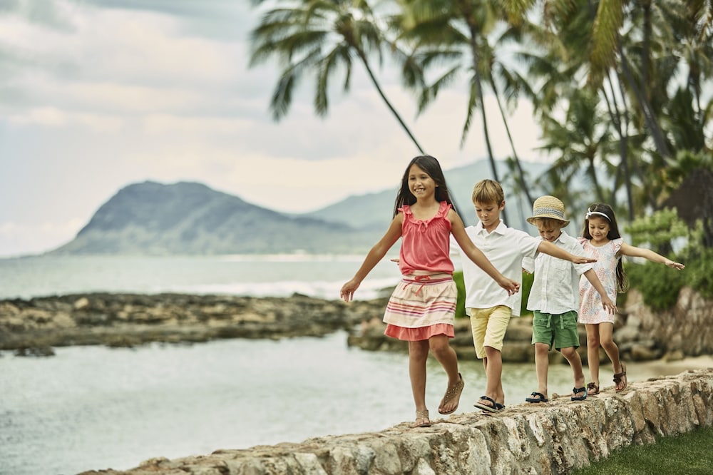 Four Seasons Resort Oahu at Ko Olina - photo 72