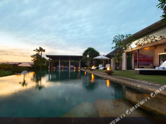 Villa Amita by Nakula — 4-Star Luxury Hotel in Bali, Indonesia