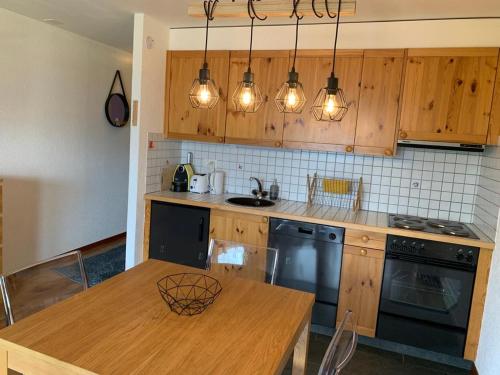 Hauts De Nendaz A Apt B2 — 4-Star Luxury Hotel in Basse-Nendaz, Switzerland