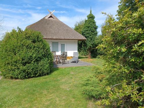 Ferienhaus Ankerplatz 2 in Ostseebad Dierhagen, Germany