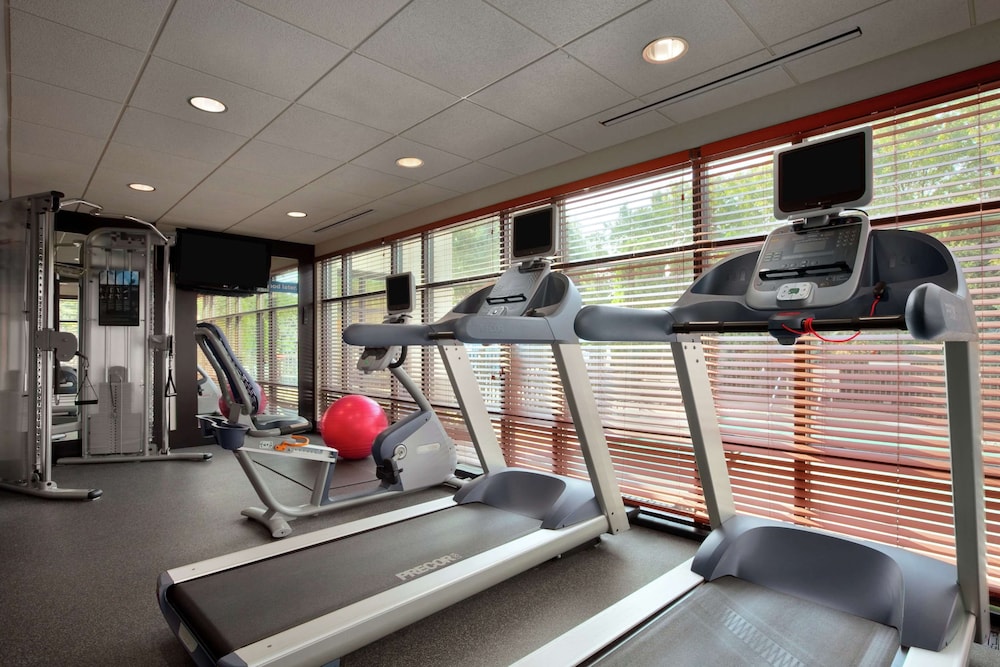Hampton Inn by Hilton York - photo 19