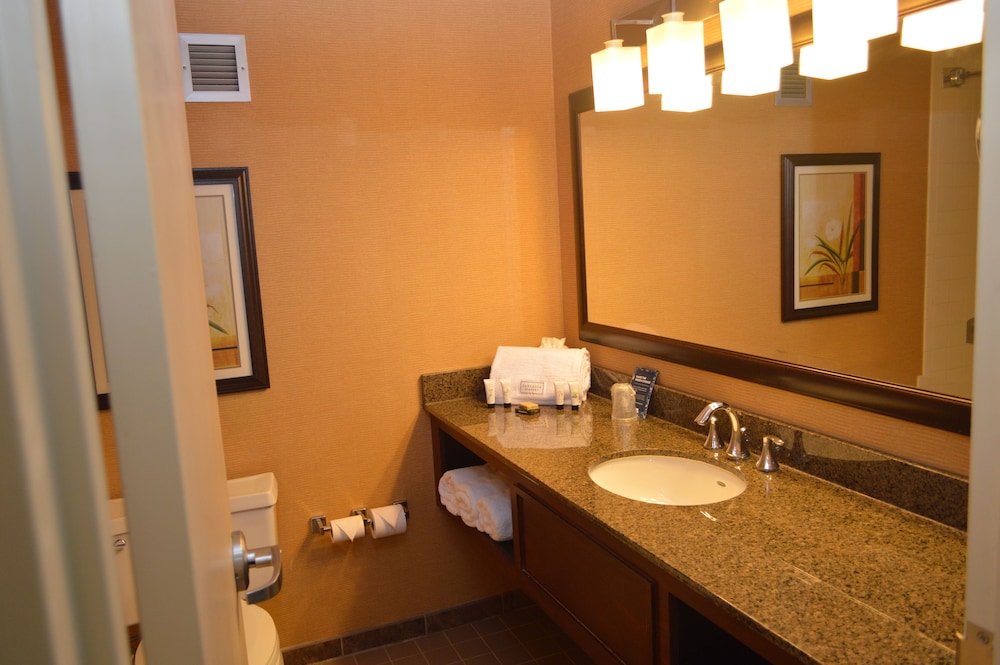 North Baltimore Plaza Hotel - photo 26