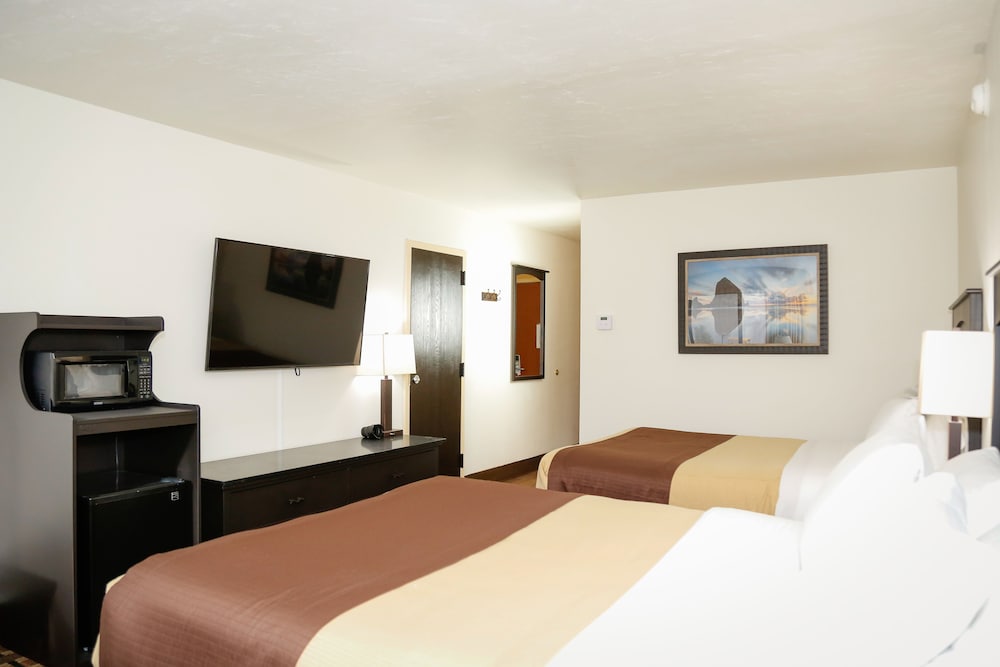Billings Hotel and Convention Center - photo 8