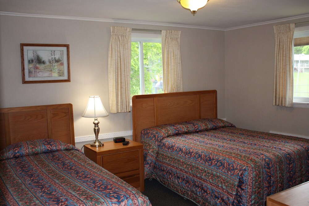 Sunny Hill Resort & Golf Course - photo 10