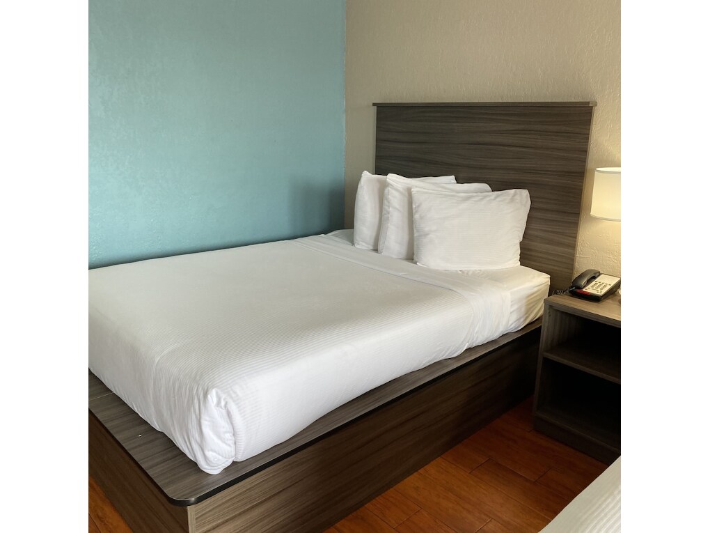 Melbourne Suites - photo 14