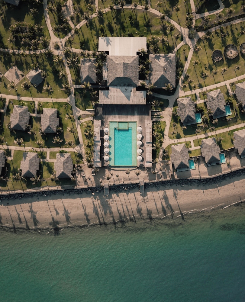 Jaguaríndia Village in Fortaleza, Brasil