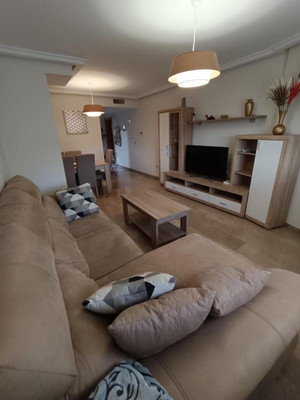 Lara Cazorla in Cazorla, Spain