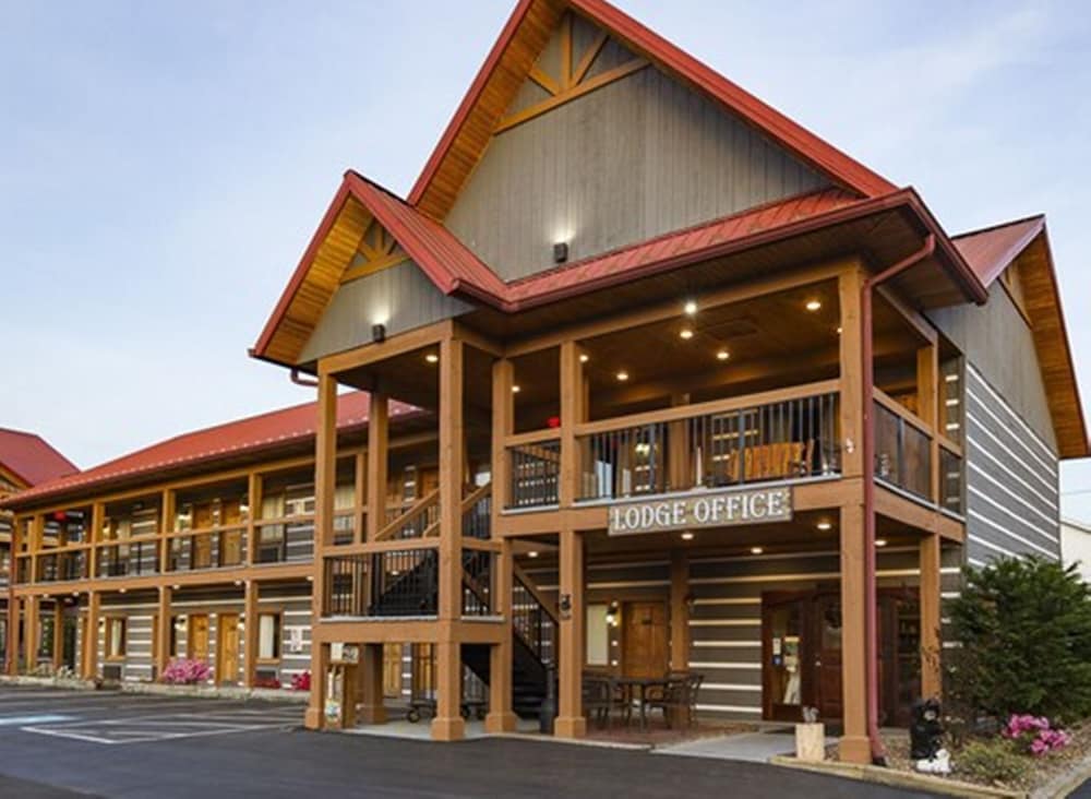 Timbers Lodge - photo 26