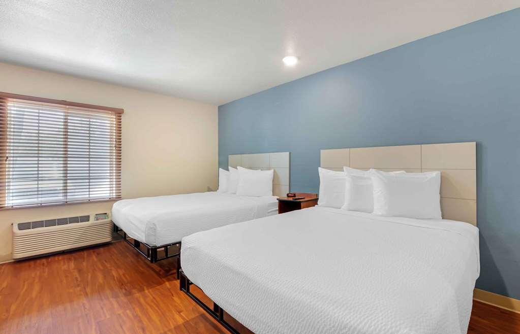 Extended Stay America Select Suites Fort Lauderdale Airport West - photo 26