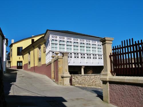 Mirador Da Ribeira - last minute hotel in Leon