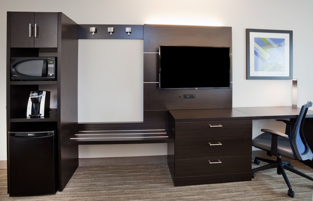 Holiday Inn Express Hotel & Suites Dickinson by IHG - photo 15