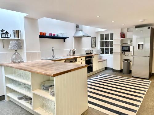 Laurel Cottage Sandsend