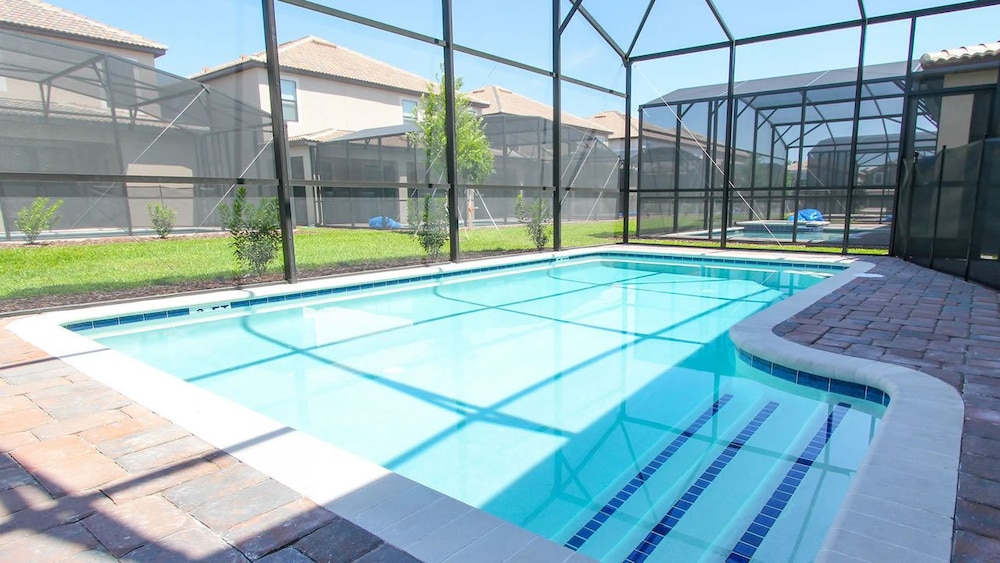 Grhmyr1465 Champions Gate Resort 6 Bed 6 Baths House - photo 17