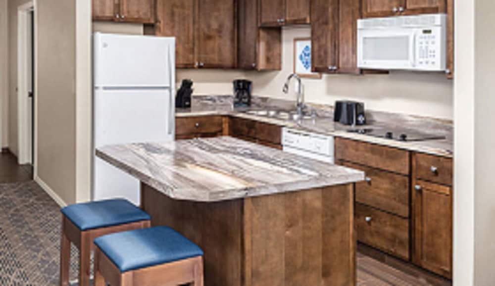 WorldMark Solvang - photo 8