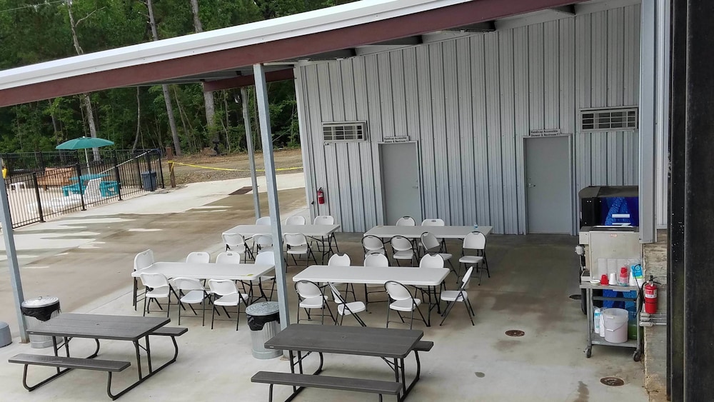 Toledo Bend RV Resort and Cabins - photo 35
