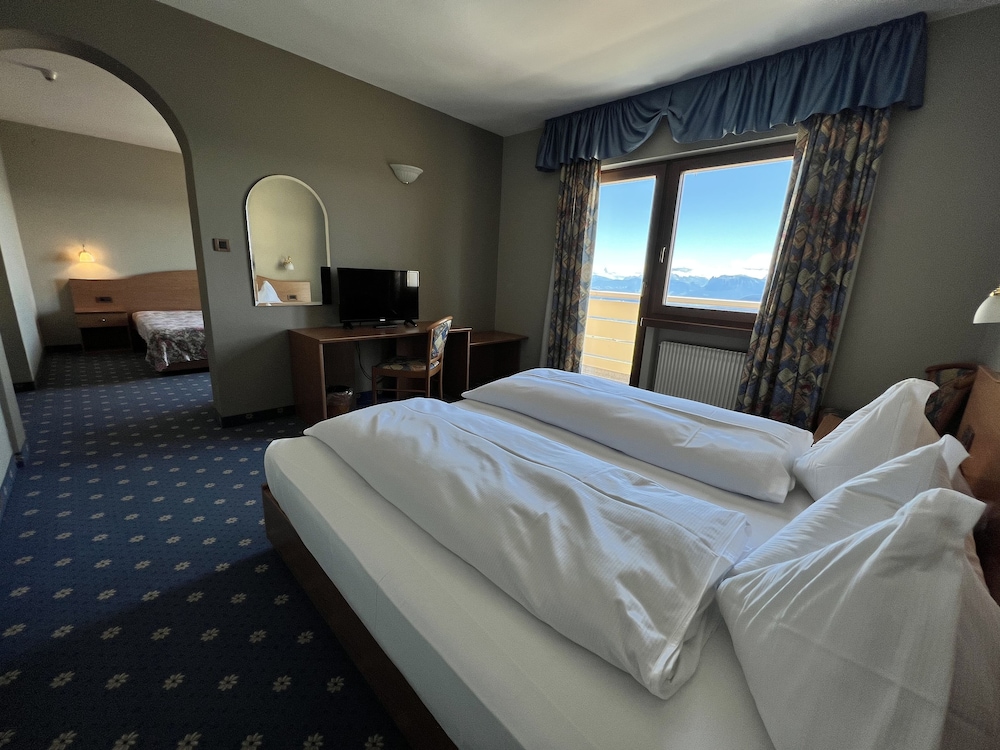 Panorama Hotel Penegal — Ruffre — photo 5