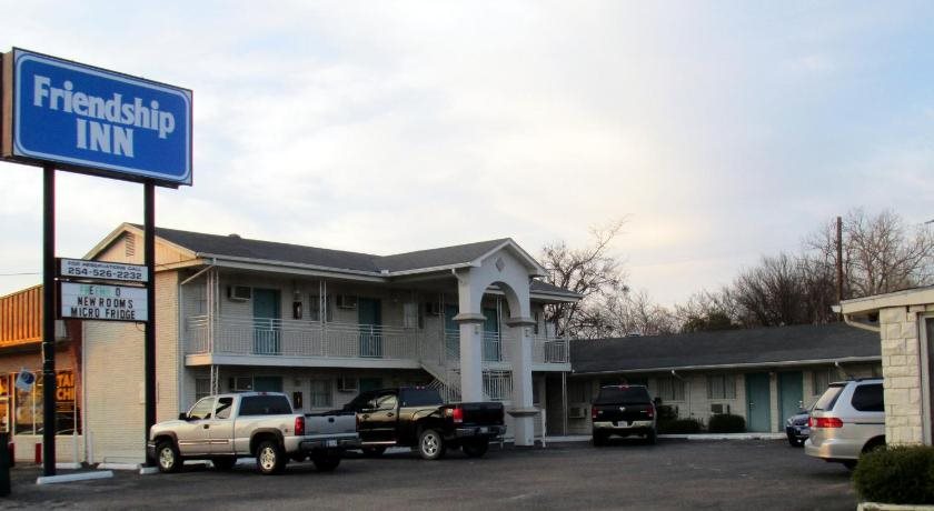 Friendship Inn Killeen Fort Hood in Killeen, United States